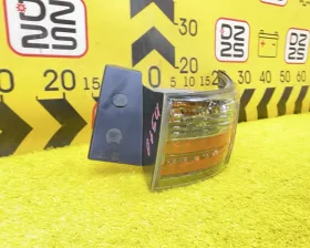 Стоп-сигнал Toyota