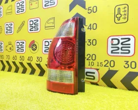 Стоп-сигнал MITSUBISHI