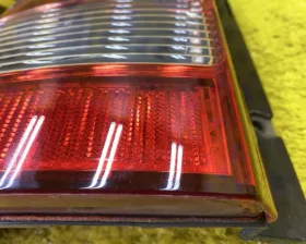 Стоп-сигнал MITSUBISHI