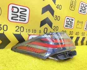 Стоп-сигнал Toyota