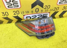 Стоп-сигнал LEXUS CT200H 2012 8156176020 ZWA10 2ZRFXE, задний левый