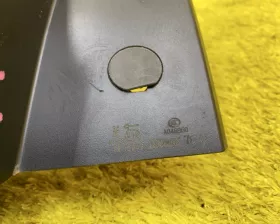 Стоп-сигнал Toyota