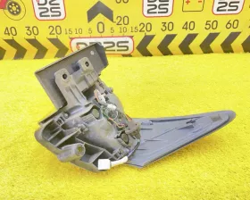 Стоп-сигнал Toyota