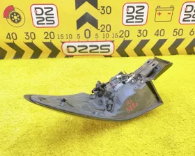 Стоп-сигнал Toyota