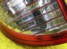 Стоп-сигнал TOYOTA VANGUARD 2008 8156142110 GSA33W 2GRFE, задний левый