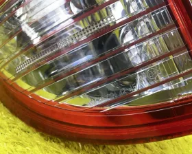 Стоп-сигнал Toyota