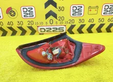 Стоп-сигнал TOYOTA VANGUARD 2008 8156142110 GSA33W 2GRFE, задний левый