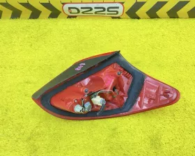 Стоп-сигнал Toyota