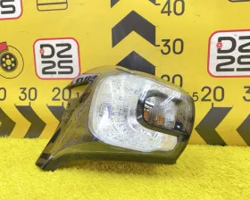 Стоп-сигнал Toyota