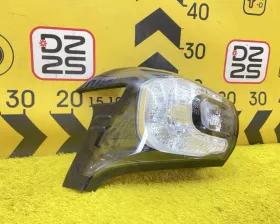 Стоп-сигнал Toyota