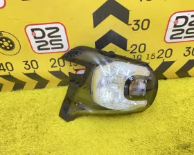 Стоп-сигнал Toyota