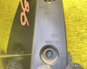Стоп-сигнал Toyota