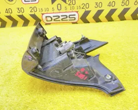 Стоп-сигнал Toyota