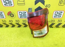 Стоп-сигнал TOYOTA COROLLA FIELDER 2013 8155113740 NKE165G 1NZFXE, задний правый