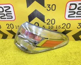 Стоп-сигнал Toyota