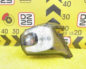 Стоп-сигнал Toyota