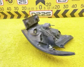 Стоп-сигнал Toyota