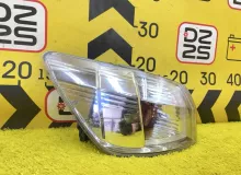 Стоп-сигнал TOYOTA CALDINA 2005 8156121250 ST246W 3SGTE, задний левый
