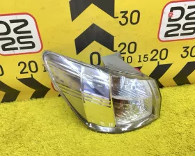 Стоп-сигнал Toyota