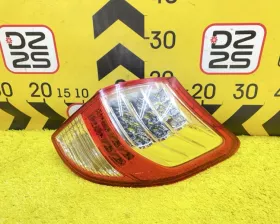 Стоп-сигнал Toyota