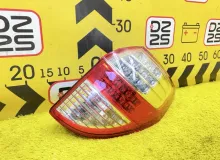Стоп-сигнал TOYOTA VANGUARD 2008 8155142110 ACA33W 2AZFE, задний правый