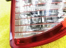 Стоп-сигнал TOYOTA VANGUARD 2008 8155142110 ACA33W 2AZFE, задний правый