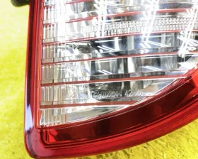 Стоп-сигнал Toyota