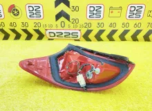 Стоп-сигнал TOYOTA VANGUARD 2008 8155142110 ACA33W 2AZFE, задний правый