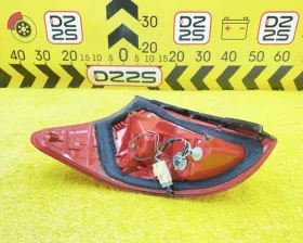 Стоп-сигнал Toyota