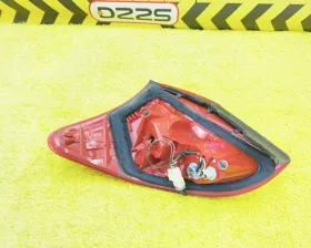 Стоп-сигнал Toyota