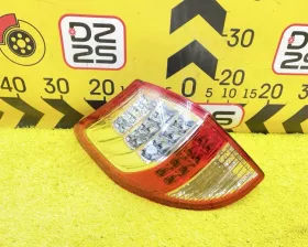 Стоп-сигнал Toyota