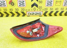 Стоп-сигнал TOYOTA VANGUARD 2008 8156142110 ACA33W 2AZFE, задний левый