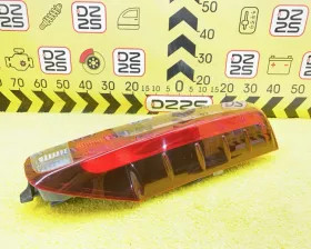 Стоп-сигнал Toyota