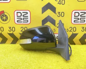 Уши Toyota