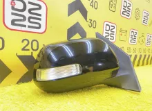 Уши TOYOTA VANGUARD 2008 8791042A30 ACA33W 2AZFE, передние правые