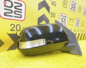 Уши Toyota