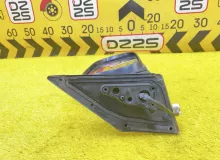 Уши TOYOTA VANGUARD 2008 8791042A30 ACA33W 2AZFE, передние правые