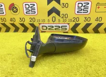 Уши TOYOTA VANGUARD 2008 8791042A30 ACA33W 2AZFE, передние правые