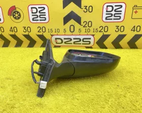 Уши Toyota