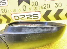 Уши TOYOTA VANGUARD 2008 8791042A30 ACA33W 2AZFE, передние правые