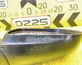 Уши Toyota