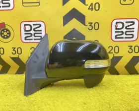 Уши Toyota