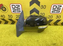 Уши TOYOTA VANGUARD 2008 8794042870 ACA33W 2AZFE, передние левые