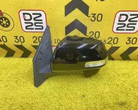 Уши Toyota