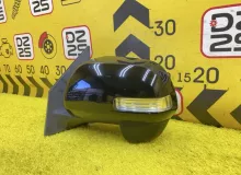 Уши TOYOTA VANGUARD 2008 8794042870 ACA33W 2AZFE, передние левые