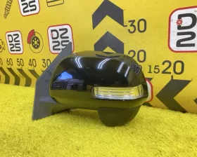 Уши Toyota