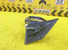 Уши TOYOTA VANGUARD 2008 8794042870 ACA33W 2AZFE, передние левые