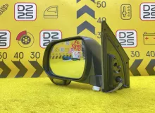 Уши TOYOTA VANGUARD 2008 8794042870 ACA33W 2AZFE, передние левые