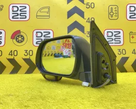 Уши Toyota