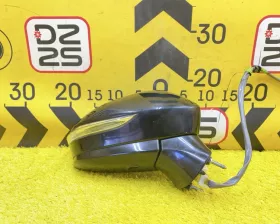 Уши Toyota
